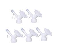 ibasenice 5 Pezzi Di Irrigatori Per Irrigazione Da Giardino Beccucci Per Irrigazione Flacone Spray Per Giardino Ugello Per Irrigazione Per Piante Ugello Per Irrigazione Per Interni
