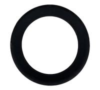 ibasenice 5pezzi Mute Silicone Per Sassofono e Tromba Accessorio Pratico Per Rumore Durante La Pratica Compatibile e Leggero Protezione Per Strumenti Musicali