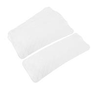 ibasenice 5pezzi Pannolini Di Stoffa Per Ragazzo Ragazza Ragazza Pannolini Riutilizzabili Lavabili Panni Antirigurgito Stracci Antirigurgito Asciugamani Per Ragazzo Panni Multiuso Salviette