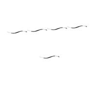 ibasenice 5pezzi Setter Di Supporto Sonoro Per Violino Metallo Strumento Di Riparazione Per Liutai e Violoncellisti Accessorio Essenziale Per Regolazioni e Riparazioni Violinistiche