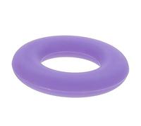 ibasenice 5pezzi Silicone Mute Per Sax Riduttore Di Rumore Pratico Silicone Per Saxofono Accessorio Per Strumenti Musicali Resistente e Leggero Design Semplice e Funzionale