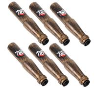 ibasenice 6 Telescopio Monoculare Portatile Pirata Leggero e Resistente Accessorio per Feste Tema e Cosplay