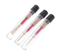 ibasenice 6pezzi Per Oboe Con Scatole Immagazzinaggio Accessori Professionali Per Oboe e Duraturo Confezione Colore