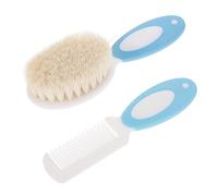 ibasenice 6pezzi Spazzole Per Lana Per Ragazzo Ragazza Pettine Massaggiante Per Doccia e Shampoo Comodo e Sicuro Per La Dei Ragazzo Ragazza Facile Da Usare e Portatile