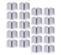 ibasenice 80 Di Libri In Miniatura Quaderni Libri In Miniatura