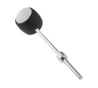 ibasenice Accessori Per Strumenti Musicali Battenti Per Grancassa Slap Sostituzione Martelletto Grancassa Parti Per Batteria Martello Martelletto Strumenti