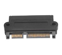 ibasenice Adattatore da Sas a Serial Ata per Hard Disk, Convertitore per Scheda Madre, Supporto per Trasferimento Dati Affidabile, Installazione Facile in Ambienti It