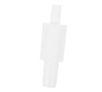 ibasenice Adattatore per Tubo Elettrico Compatibile con Più Marche del Tubo Flessibile Accessorio Leggero Portatile