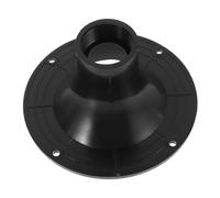 ibasenice Adattatore Vite Per Altoparlanti Del Trombone Filettatura Accessorio Per e Auto Resistente e