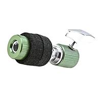 ibasenice Aggancio Per Charleston Per Batteria Parti Per Batteria Accessori Per Strumenti Musicali Hi-hat Materiali Resistenti Facile Da Installare e Utilizzare