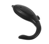 ibasenice Allarme Sonno Auto Design Pesce Montato all'Orecchio con Buzzer Rapido per Sicurezza e Prevenzione Affaticamento alla Guida Compatibile con Vari Modelli Auto