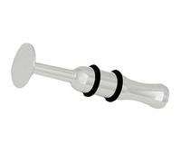 ibasenice Allenatore Di Imboccatura Per Tromba Dispositivo Per Esercizi Di Vibrazione Labbiale Strumento Pratico Per Musicisti e Studenti Design Compatto e Leggero Accessorio Resistente e
