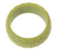 ibasenice Anello In Silicone Anello Sportivo Anelli Carini Anello Per Palestra Anello Per Esercizi Sportivi Anello Fitness Anello Da Donna Anello Colorato Anello Da Matrimonio