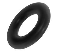 ibasenice Anello Silenzioso Silicone Per Sax Tenore Protezione Campana Riduzione Rumore e Antiscratch Per Musicisti Accessorio Pratico Per Amanti Del Saxofono