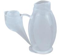 ibasenice Baby Cleaner Newborn Manuale Delicato Per Neonati Comodo E Facile Da Usare