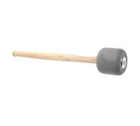 ibasenice Bacchette Per Batteria Legno Bacchetta Per Percussioni Antiscivolo Per Pratica e Performance Musicali Di Grigia Per Grancassa e Tamburi