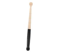 ibasenice Bacchette Per Percussioni Per Drum Design Unico Grip Antiscivolo Di Accessori Musicali Per Iniziare e Esperti