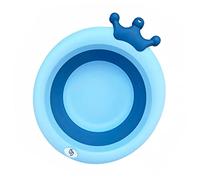 ibasenice Bacinella Per Vasca Per Lavaggio Del Volto e Mani Contenitore Leggero e Portatile Per Cucina Esterno e Campeggio Per Lavare Piatti e Stoviglie