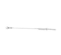 ibasenice Banjo Truss Rod Accessorio Pratico Per Strumenti Musicali Facile Installazione e Uso Resistente Compatto e Leggero Per Musicisti e Appassionati Di Banjo