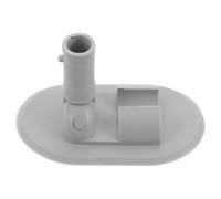 ibasenice Base di Montaggio Girevole per tendalino per Kayak - Supporto per tendalino Parasole per gommoni - Staffe di Montaggio Regolabili per Portapacchi per Gite in Kayak all'aperto