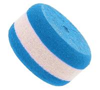 ibasenice Battente Per Batteria in Feltro Ricambio, Testa Di Martello Per Pedale Tamburo Design Ergonomico, Accessorio Durevole Per Strumenti a Percussione, Per Performance Musicali