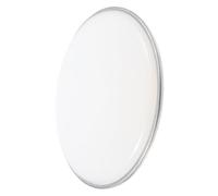 ibasenice Batteria in Bianca Accessorio per Strumenti Musicali Adatta Batterie da Sostituisce Coperture Vecchie o Rotte Scelta Regalo per Batteristi