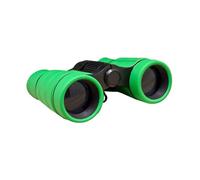 ibasenice Binocoli Focali Per Ragazzo Ragazza Ragazza Simulati Giocattolo Binocolo Focale Accessorio Per Birdwatching e Giochi Di Compleanno Per Intrattenere Osservazione Da Lontano