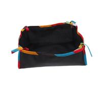 ibasenice Borsa Organizer Per Passeggino Porta Pannolini Organizer Per Passeggini e Attacco Per Cestino Del Passeggino Borsa Portaoggetti Da Viaggio