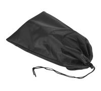 ibasenice Borsa per Bastone da Camminata Portatile con Chiusura Cordino Protegge Bastoni Stampelle e Accessori per Attività Outdoor