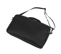 ibasenice Borsa Per Strumenti Musicali Borsa Per Il Trasporto Del Clarinetto Resistente Ai Graffi E Ai Danni