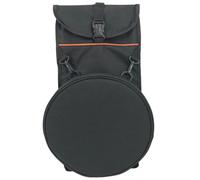 ibasenice Borsa Per Strumenti Muti in Oxford Custodia Per Strumenti Portatile Tasche Separate e Spallacci Regolabili