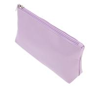 ibasenice Borsello Portamonete in PU Flessibile Resistente Piccolo Cambio Portatile per Viaggio e Quotidiano Custodia Compatta per Monete Chiavi e Accessori