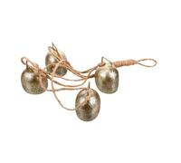 ibasenice Campana Della Strega Del Della Vite Produttori Di Rumore Delle Campane Delle Mucche Campanello a D'epoca Campane Di Streghe Appese Campanelli Wiccan Ferro Da Stiro