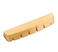 ibasenice Capotasto Professionale Ottone Per Chitarra Elettrica Supporto Eccellente Per Corde Riduzione Del Rumore e Miglioramento Del Suono Accessorio Musicale Per Strumenti Corda