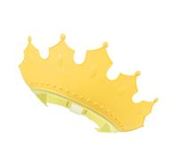 ibasenice Cappello Shampoo Per Ragazzo Ragazza Regolabile Forma Di Visiera Per Bagno e Lavaggio Dei Accessorio Pratico Per Ragazzo Ragazza e Ragazzo Ragazza Design Innovativo e Divertente