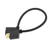 ibasenice Cavo Di Prolunga Displayport Versatile - Adattatore Maschio-femmina Prolunghe Per Cavi Cavo Di Prolunga Per Monitor Supporta 4k