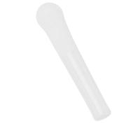ibasenice Ceramic Muddler Porcelain Pestle For Food And Medicine Hand Masher Grinder Tool With Ergonomic Handle Kitchen Utensil For Cooking And Food Preparation