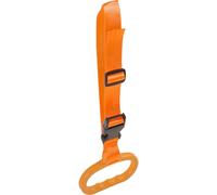 ibasenice Cinghia Maniglia di Assistenza per Anziani e Disabili, Supporto Regolabile per Auto e Letto, Dispositivo per Aiutare a Salire e Uscire dal Veicolo, Ausilio per Riabilitazione