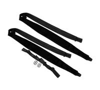 ibasenice Cinghia Per Accordion Regolabile Spalla Tracolla Ergonomica Per Basso Strap Adatto Tutti Accordion Comfort e Per Performance e Pratica