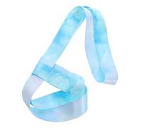 ibasenice Cinghia Trasporto Ghiaccio Regolabile per Sci Leash per Pattinaggio Facile Portare e Sicura per Sport Invernali e Outdoor