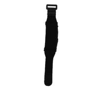 ibasenice Cintura Silenziatrice per Chitarra e Basso, Accessorio per Corde, Protegge le Corde e Riduce Risonanze Inutili, Facile da Installare,