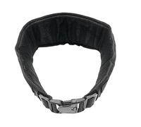 ibasenice Cintura Tattica in Nylon Resistente Con Gancio Per Agganciare Tasche Meccanismo Di Regolazione Versatile Adatto Cinture Militari e Civili