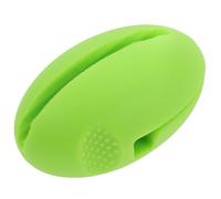 ibasenice Clip Compatibile Sonde per Termometro da Cucina in Silicone Design Portatile Resistente al Calore per Barbecue e Pentole