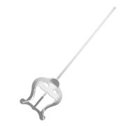 ibasenice Clip per Spartiti Portatile in Metallo Argento Morsetto per Sax e Trombone, Design Elegante, Facile da Trasportare per Performance di Banda Musicale