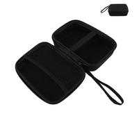 ibasenice Cofanetto Registratore e Microfono Stereo Organizer Multifunzionale Per Portatile Per e