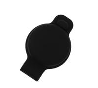 ibasenice Collare Protettivo per per Compatibile con Apple Nero Design Ergonomico per Protezione Completa e Resistente Urti