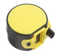 ibasenice Contatore Manuale Portatile Clicker Meccanico con Reset Azzerabile e Resistente Tascabile con per Trasporto per Punti e Persone Colore Casuale Colore Casuale