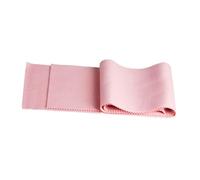 ibasenice Copertura Per Tastiera Antipolvere e Antigraffio Facile Da Leggera e Lavabile Colore Rosa Lieve Variazione