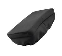 ibasenice Copertura Protettiva Imbottita per Sedile Scooter 34x18x3 Cm Coulisse, Cuscino a Rullo per Ginocchiere e Walker, Sollievo Gambe e Supporto per Uso Prolungato