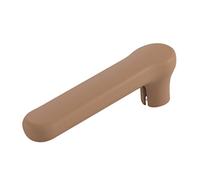 ibasenice Copertura Protettiva in Silicone Per Maniglione Di Porta Manicotto Di Sicurezza Per Ragazza Copertura Per Maniglione Di Porta Ammortizzante